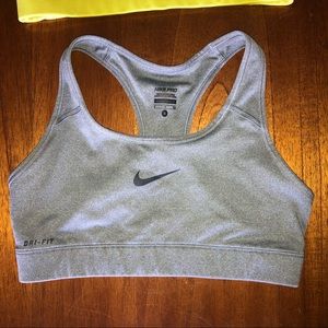 Nike Pro Dri-Fit Sports Bra